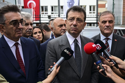 Ekrem İmamoğlu'nun avukatı 'son kez' diyerek açıkladı! 'Ahmak Davası' yine gündeme geldi