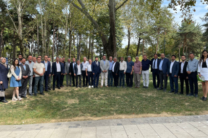 Bursa'nın tarım ve hayvancılığı için önemli adım!