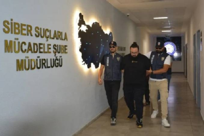 Cezaevindeki Jahrein'den ilk mesaj: Tekrar görüşeceğiz