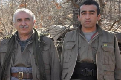 MİT'ten PKK/KCK'nın askeri istihbarat sorumlusuna operasyon!