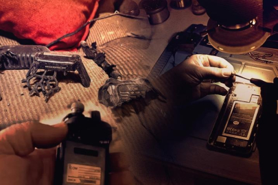 Son saldırıdaki 'Türkiye' detayı herkesi korkuttu! Ppatlayan telsizler sonrası telefonculara akın...