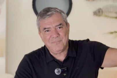 Yılmaz Özdil: Rakı vatan sevgisidir