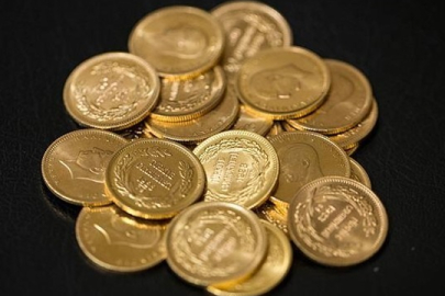 Altın fiyatları rekor düzeyde