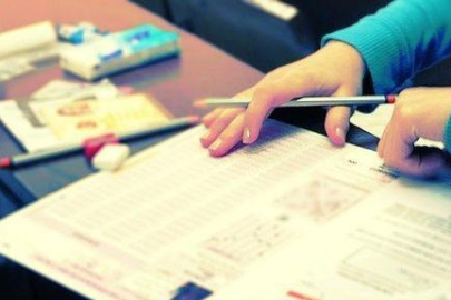 KPSS ön lisans sınavı sonuçları açıklandı