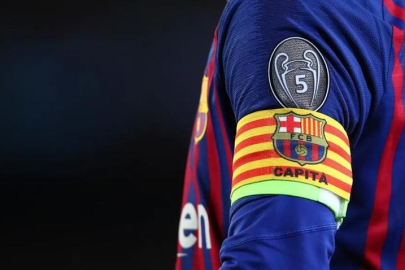 Şampiyonlar Ligi'nde Barcelona şoku!