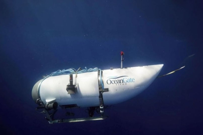 Titan denizaltısının patlamadan birkaç gün önce arızalandığı ortaya çıktı