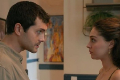 Yeni dizi Leyla'nın uyarlama olduğu ortaya çıktı