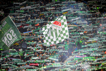 Bursaspor’dan taraftarına kritik uyarı&nbsp;