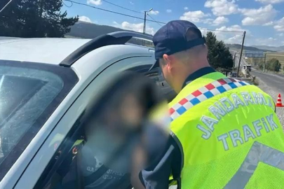 Bakan Yerlikaya trafik denetim rakamlarını açıkladı