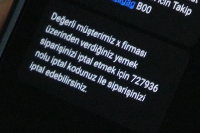 Dolandırıcıların yeni yöntemi 'pes' dedirtti! Bu tuzağa sakın düşmeyin