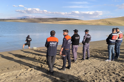 Muş’ta kaybolan 16 yaşındaki çocuğun cansız bedenine ulaşıldı