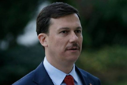 AK Parti Genel Başkan Yardımcısı Fatih Şahin hastaneye kaldırıldı