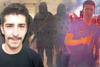 Bosna Hersek'te bir Türk genci kaçırıldı! 10 bin Euro fidye istediler...