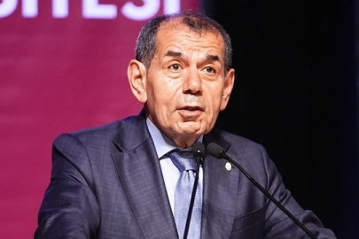 Dursun Özbek'ten flaş Ali Koç göndermesi!