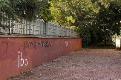 Gaziantep'te lise öğrencisi bıçaklandı