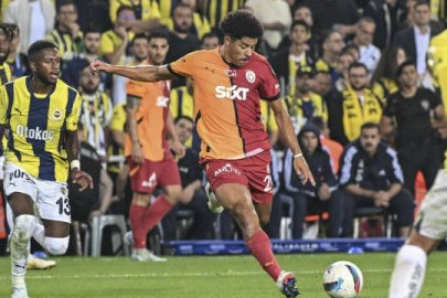 Süper Lig’de 6’ncı haftanın en iyi 11’i belli oldu