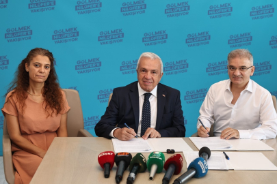 Bursa'da hayırsever desteğiyle Nilüfer’e yeni bir kreş daha kazandırılıyor