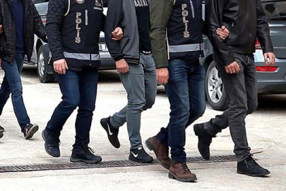 Bursa dahil 30 ildeki forex dolandırıcılığı operasyonunda 133 kişi yakalandı