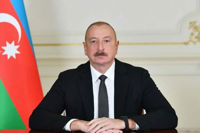 İlham Aliyev: Azerbaycan ekonomisi yüzde 4,3 büyüdü