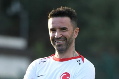 TFF, Gökhan Gönül'ü duyurdu! Ümit Milli Takımı'nın başına geçti