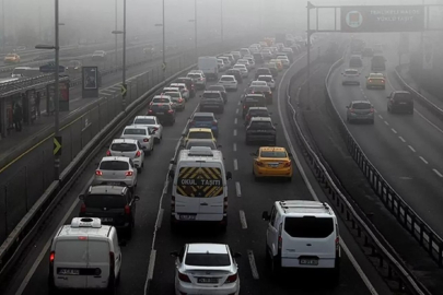 Türkiye'nin hava kalitesi karnesi açıklandı: Nüfusun yüzde 92'si hala kirli hava soluyor