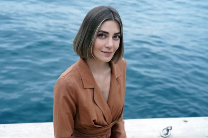 'Yalı Çapkını'ndan ayrılan Öznur Serçeler 'Holding'de