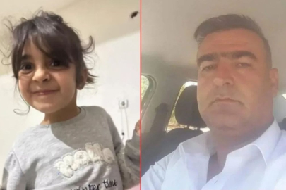 Narin'in amcası Salim Güran yüksek güvenlikli bir hücreye alındı