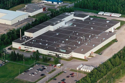 Alman devi Türkiye’de fabrika açıyor