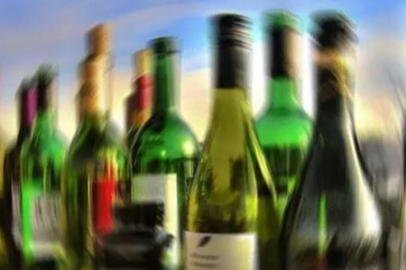 Alkollü içeceklere zam yolda