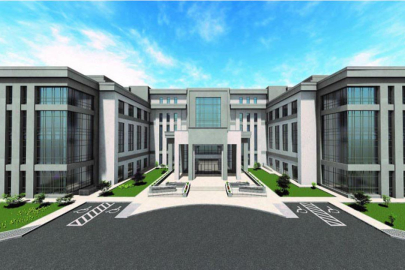 Ankara'da yeni Adli Tıp Kurumu binasının temeli yarın atılıyor