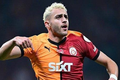 Galatasaray yönetiminden Barış Alper Yılmaz'a sürpriz uyarı!