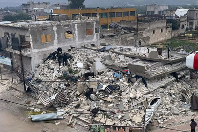 Rusya: NATO istihbarat servisleri, Suriye'de kimyasal provokasyon hazırlıyor