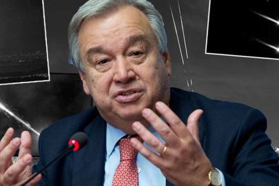 BMGK Orta Doğu'daki gerginlik için toplandı!