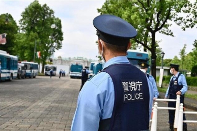 Havaalanında patlama: 2. Dünya Savaşı'ndan kalma ABD bombası infilak etti