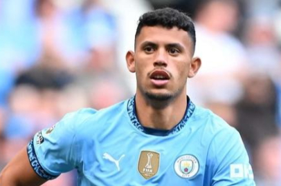 Manchester City'nin yıldızı Matheus Nunes tutuklandı