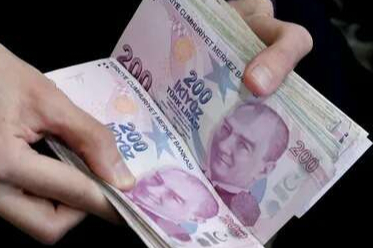 TÜİK duyurdu, tablo değişti: Tek tek hesaplandı! Emekli ve memur maaşları...