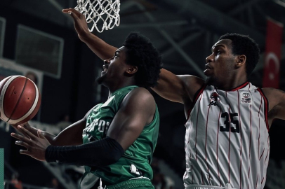 Bursaspor Basketbol sezona galibiyetle başladı