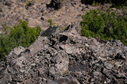 Manisa'da püskürme riski taşıyan volkan bulundu! 8 magma odası var...