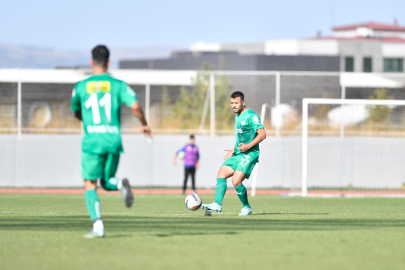 Mehmet Yiğit: Yolumuz uzun ve çetin&nbsp;