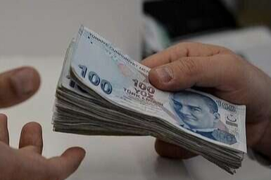 Alman devi asgari ücret için tahminini açıkladı!