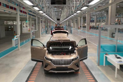 Bursa'daki Togg fabrikası Çin'e mi satılacak? En tepeden açıklama geldi