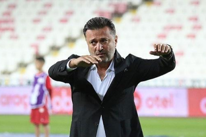 Bülent Uygun, Servet Çetin'in gerisinde kaldı!