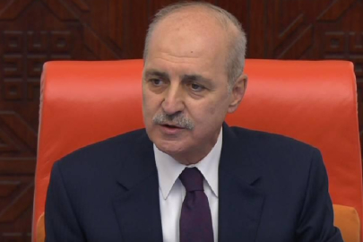 İsrail'in zulmü TBMM'nin gündeminde