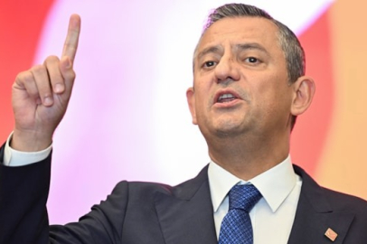 Özgür Özel'den 'İstanbul' Sözleşmesi' çıkışı!