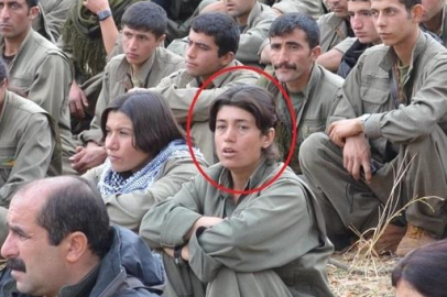 Türkiye'de canlı bomba olacaktı! Suriye'de etkisiz hale getirildi...