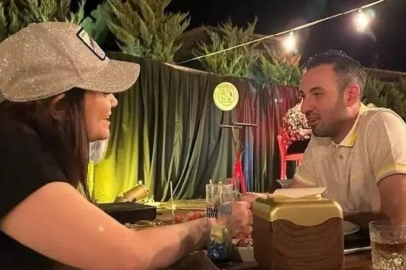 Feyza Civelek'ten ihanet itirafı! 'Ben yakaladım...'