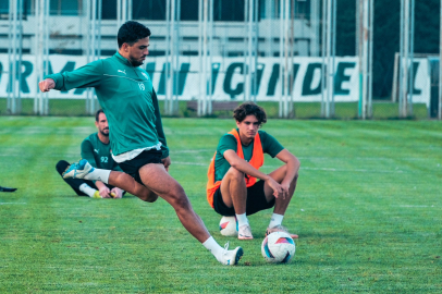 Timsah’ta yolculuk günü