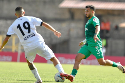 Abdullah Tazgel korkuttu