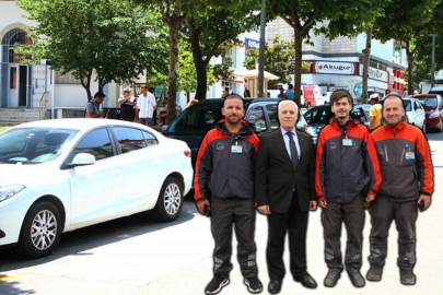 Başkan Bozbey açıkladı: Bursa'daki cadde otoparkları ücretli mi oluyor?