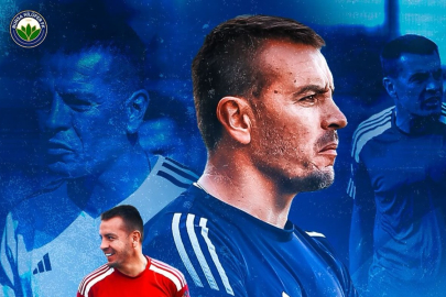 Bursa Nilüfer FK ile İsmail Güldüren yollarını ayırdı